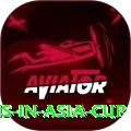most runs in asia cup - Real Money Extreme