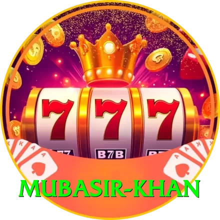 mubasir khan Cash Master - 2