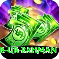 mujeeb ur rahman Games Prime