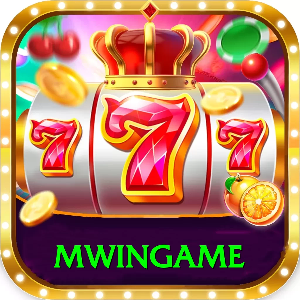 mwingame - Super Edition v5.4.8 - 2