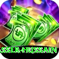 nasser hussain Gaming Supreme v4.2.5