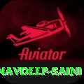 navdeep saini Pakistan Pro v4.3.8
