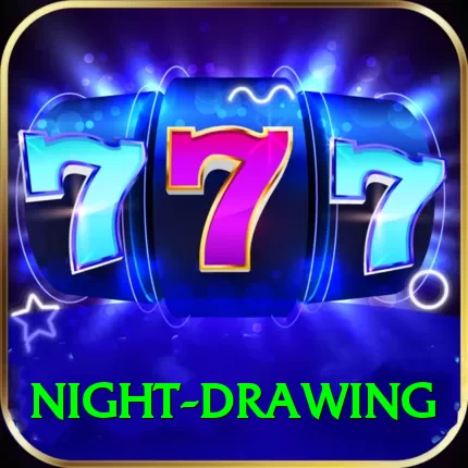 night drawing - Gold v2.4.9 - 2