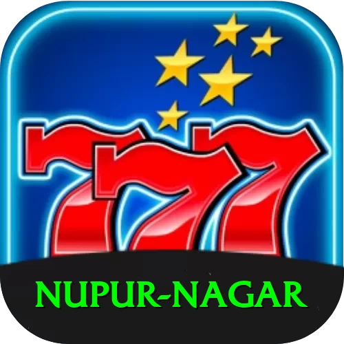 nupur nagar - Pro Earning App - 2
