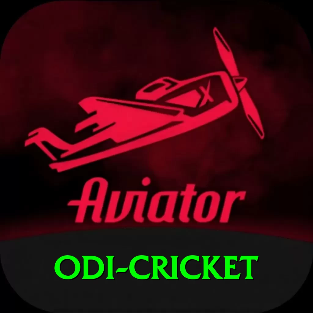 odi cricket Official v3.3.0 - 2