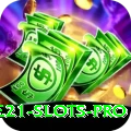 One21 Slots Turbo APK v5.6.0