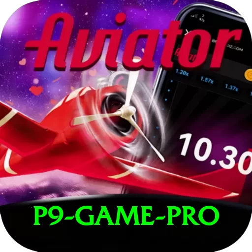 P9 Game Jackpot Plus v1.6.9 - 2
