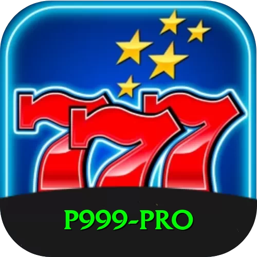 p999 Casino Official v1.9.3 - 2