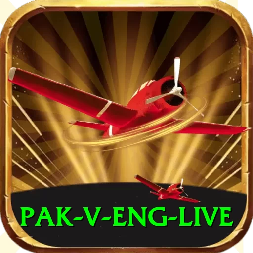 pak v eng live Casino Official v2.3.3 - 2