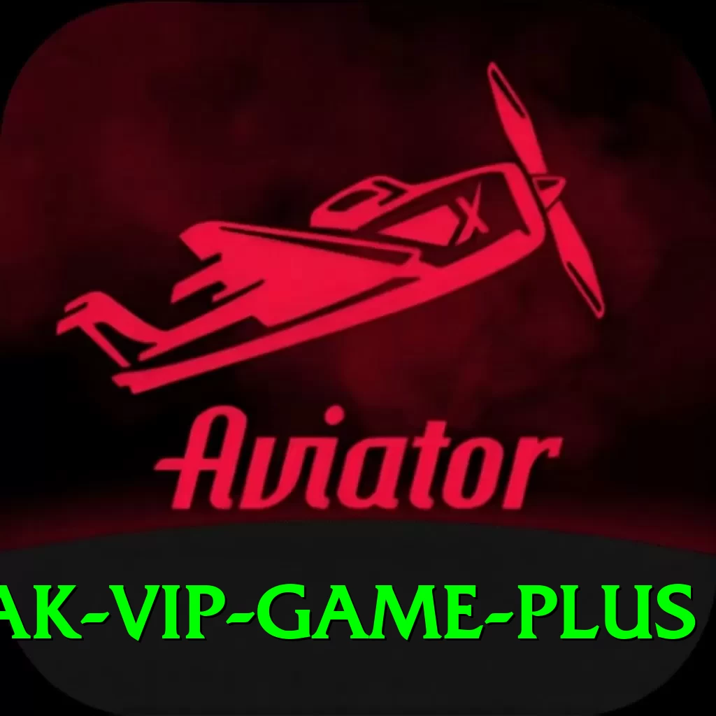 Pak Vip Game Plus v3.3.4 - 2