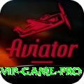 Pak Vip Game Pro Jackpot
