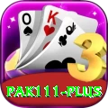 pak111 Pro Gaming App