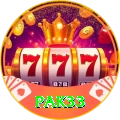 pak33 Jackpot Supreme v2.5.4