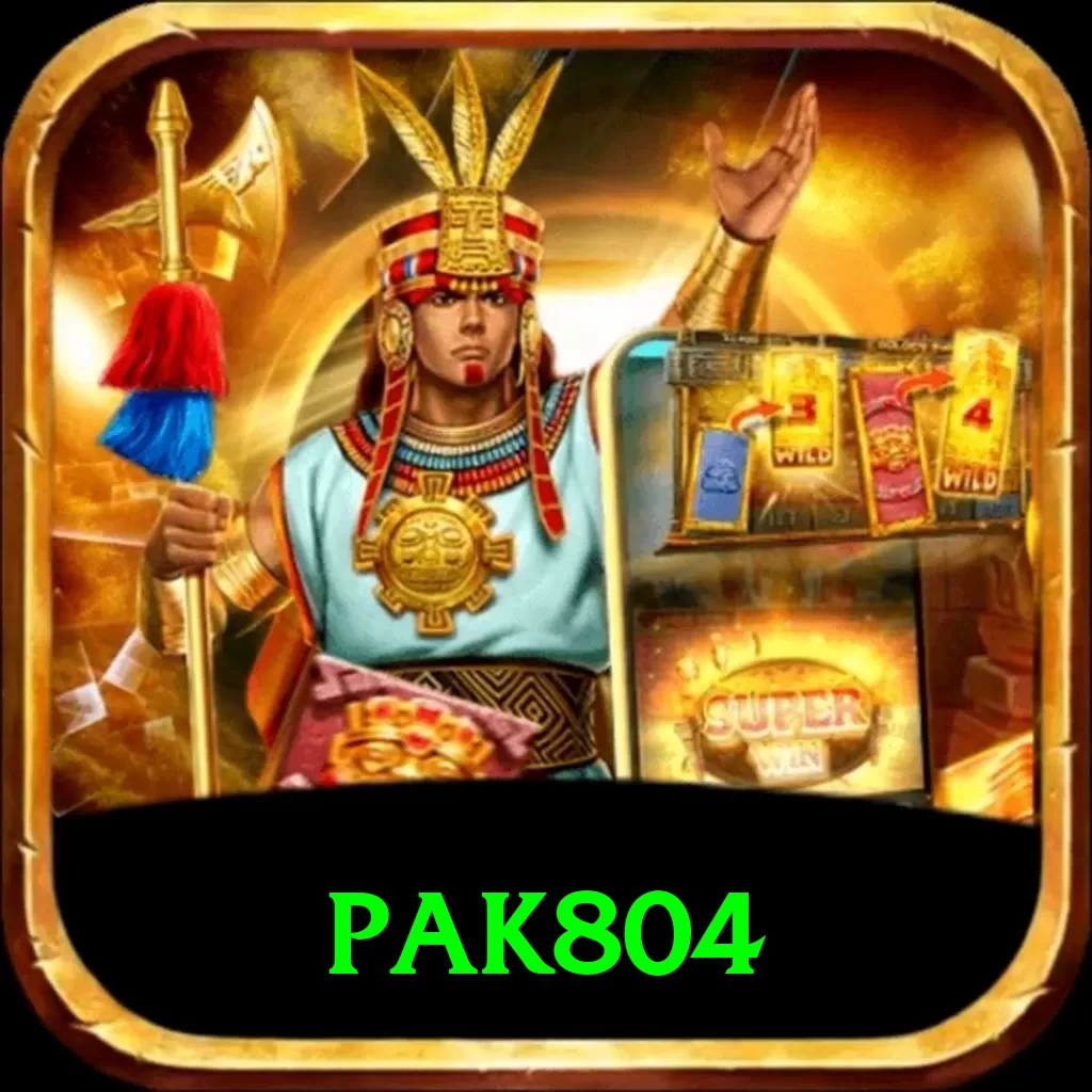 pak804 Pro - Casino & Slots - 2