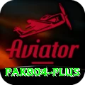 pak804 Mega Gaming App