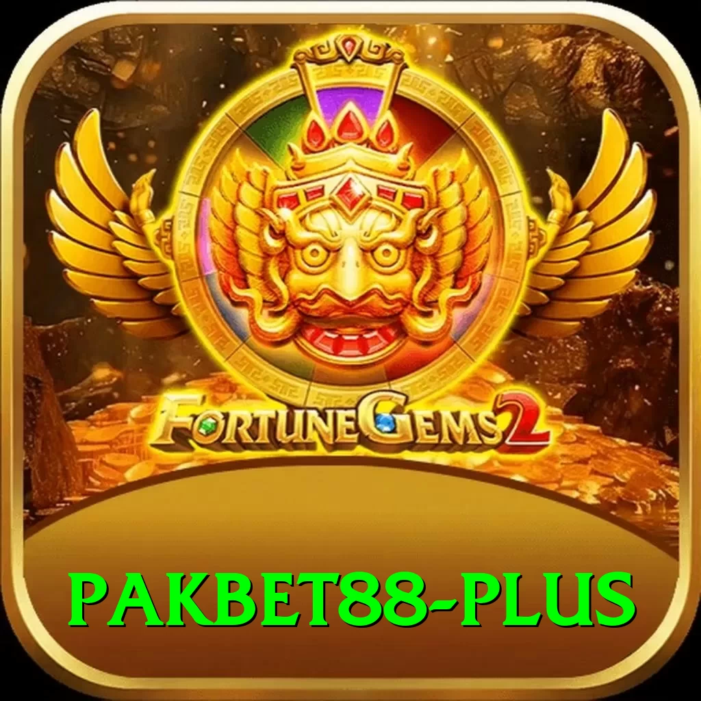 pakbet88 Casino Premium v5.0.1 - 2
