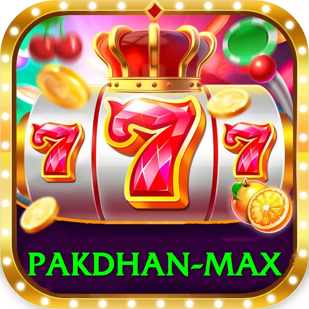 PakDhan - Slots Turbo - 2