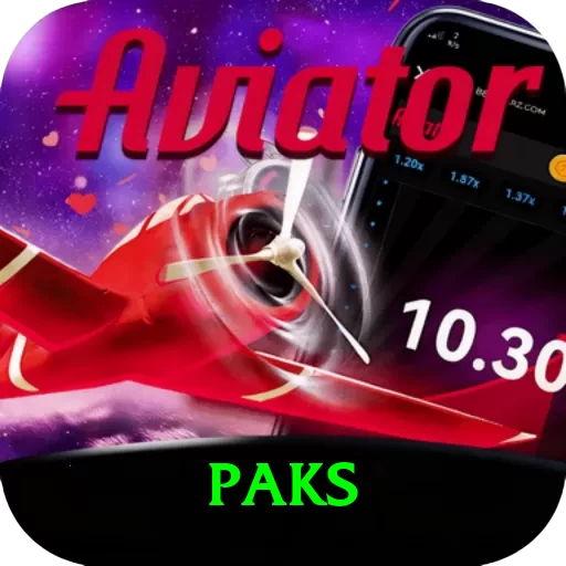 paks Slots Turbo v4.8.9 - 2