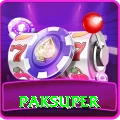 Paksuper Games (Casino & Earning) Deluxe v4.7.7