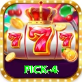 pick 4 Deluxe Slots