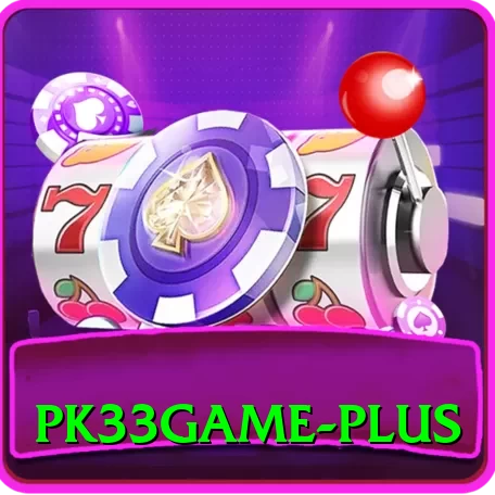 PK33Game Bonus VIP v2.4.0 - 2