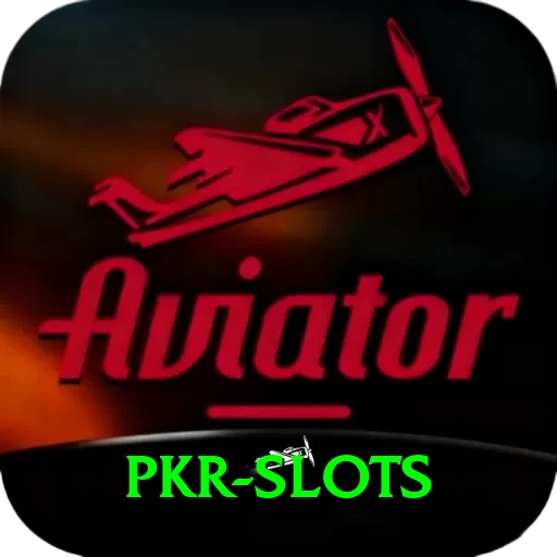 PKR Slots Games (Casino & Earning) Max v5.7.4 - 2