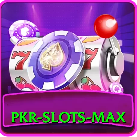 PKR Slots Jackpot Legend v4.3.1 - 2