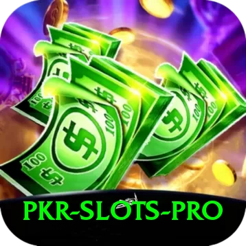 PKR Slots Master v2.8.3 - 2