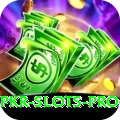 PKR Slots Master v2.8.3