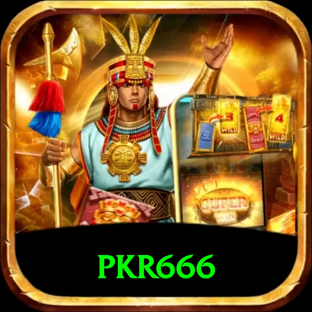 pkr666 - Deluxe Earning App - 2
