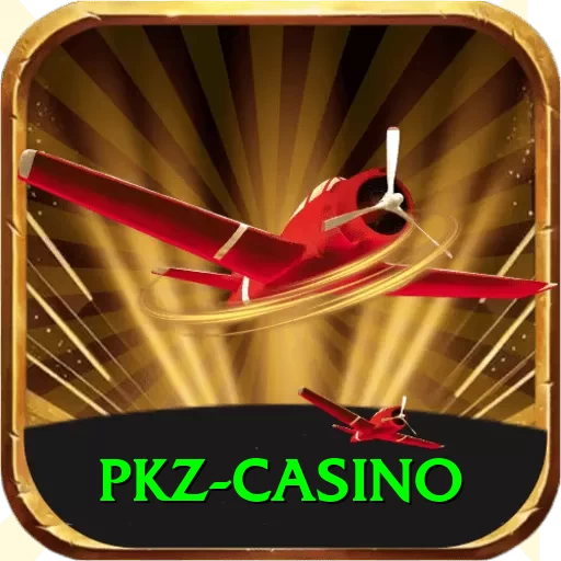 PKZ Casino Pro Max v5.5.5 - 2
