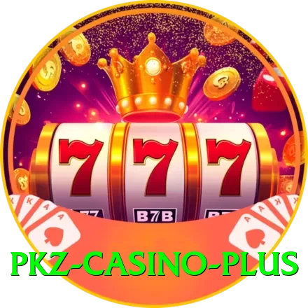 PKZ Casino Earn Champion v3.8.2 - 2