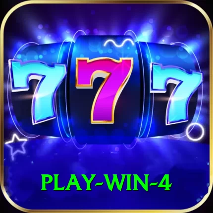 play win 4 Legend v5.3.4 - 2