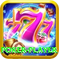 poker player - Gaming VIP