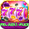 psl 2021 - Gaming Deluxe