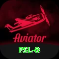 psl 8 Casino Mega v5.0.8