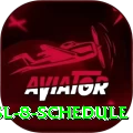 psl 8 schedule Master - Casino & Slots