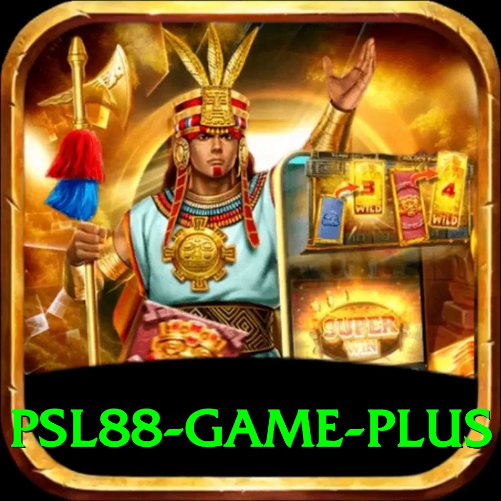 PSL88 Game Plus Edition v2.5.9 - 2