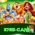 R789 Game VIP Edition v5.1.0