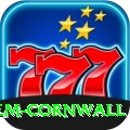 rahkeem cornwall Mega Gaming App