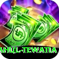 rahul tewatia Premium New