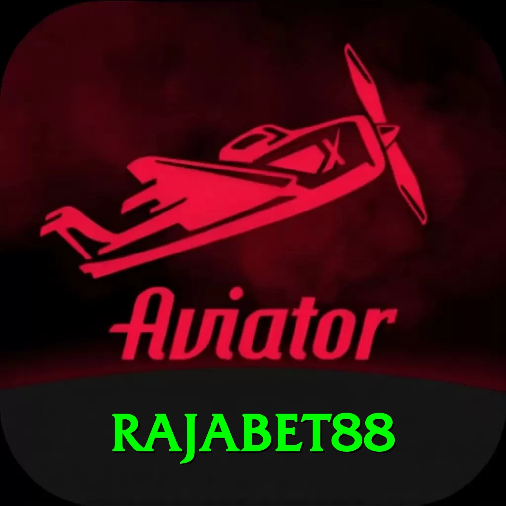 Rajabet88 Games (Casino & Earning) Turbo v3.7.8 - 2