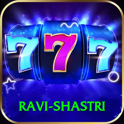 ravi shastri Prime - Win Real PKR - 2
