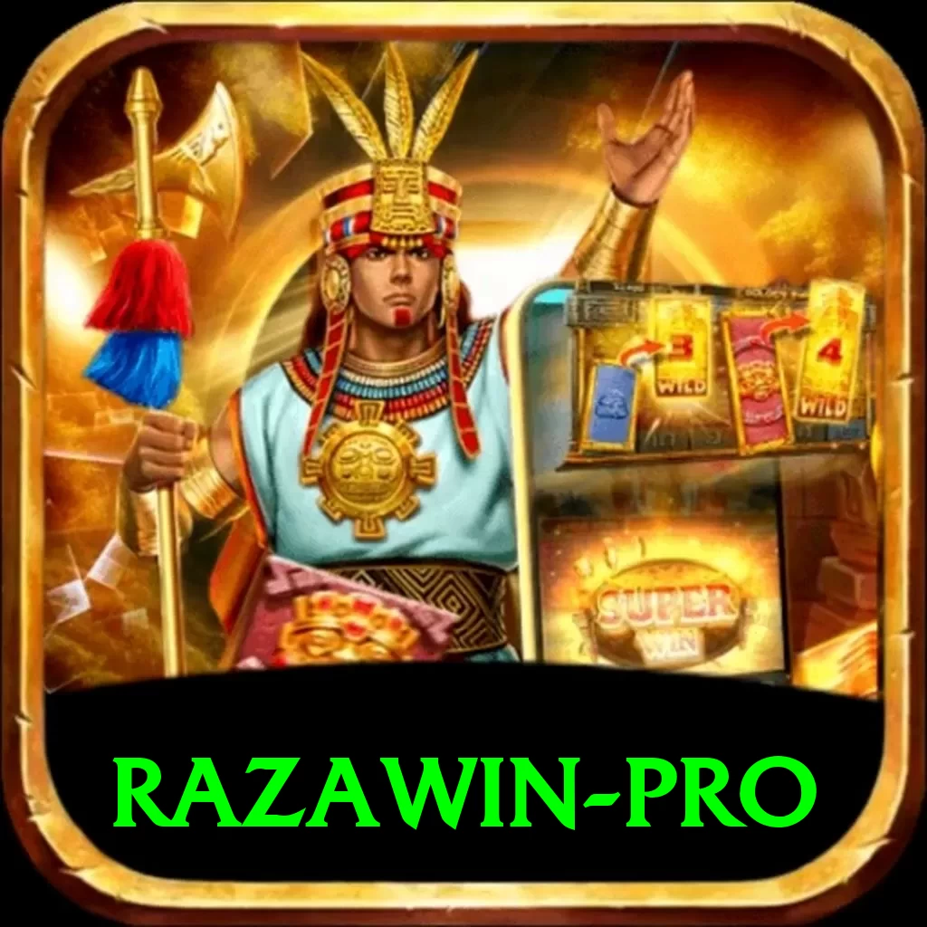 razawin Casino Official v5.4.1 - 2