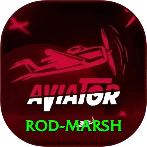 rod marsh Deluxe - Free Download - 2