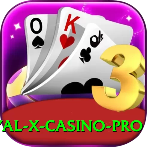 royal x casino Game Prime v5.3.7 - 2