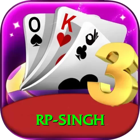 rp singh King APK v2.0.8 - 2