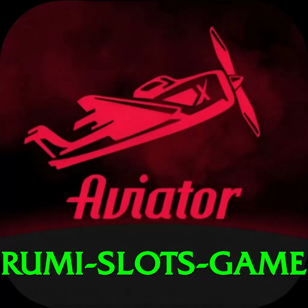 Rumi Slots Game Max v3.9.8 - 2