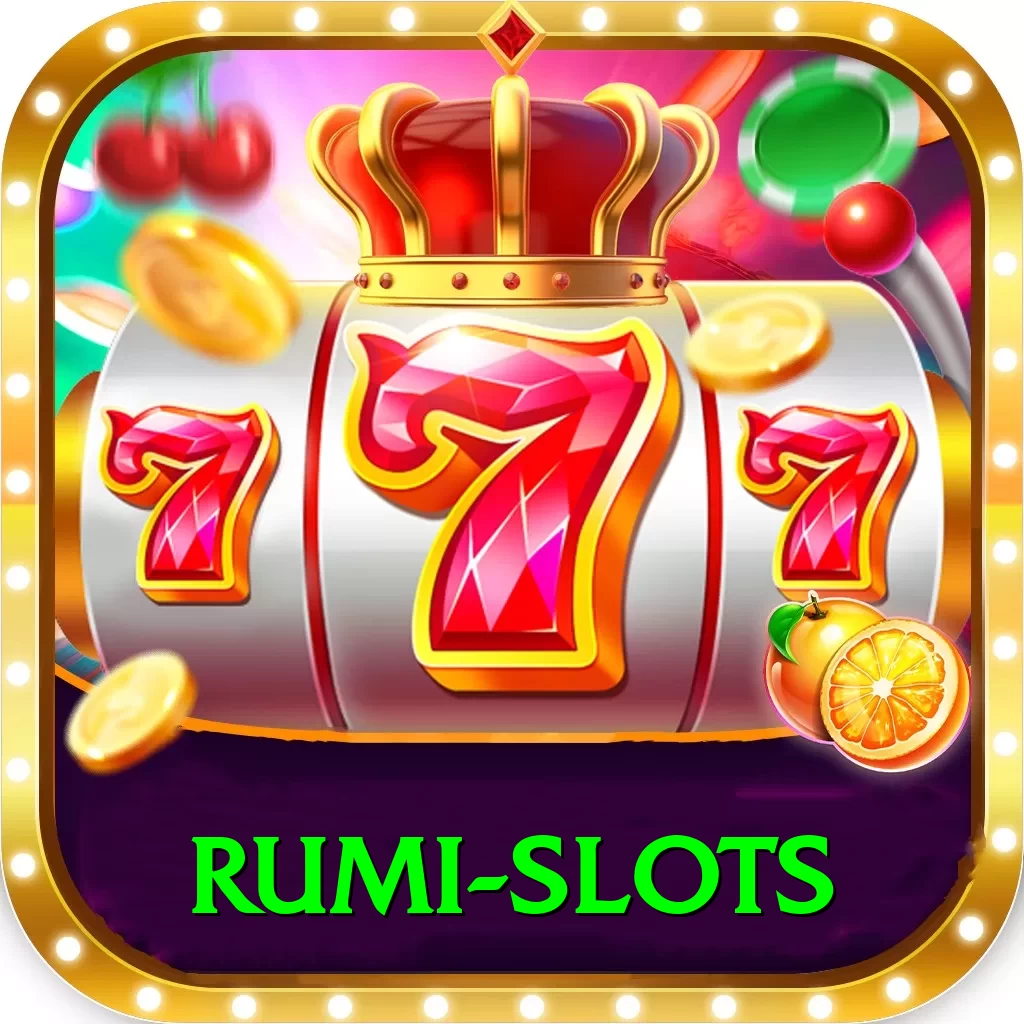 Rumi Slots Gold Pro v1.3.3 - 2