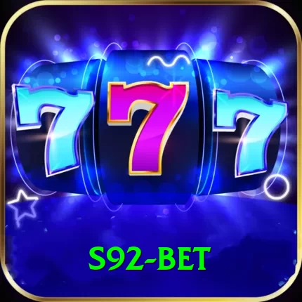 s92 bet VIP Gaming App - 2
